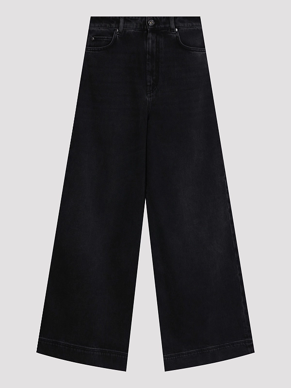 Max Mara Weekend джинсы CACTUS1234