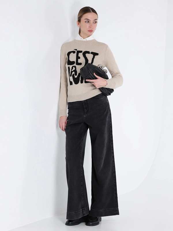 Max Mara Weekend джинсы CACTUS1234