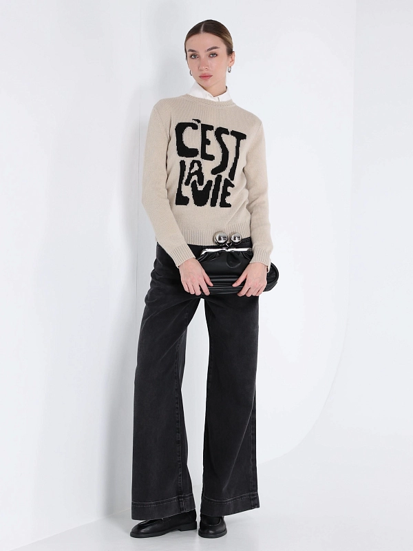 Max Mara Weekend джинсы CACTUS1234