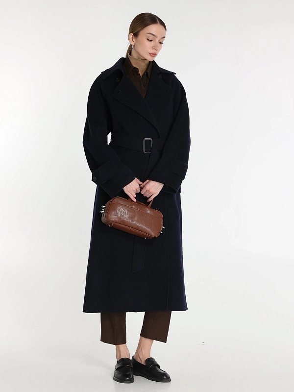 Max Mara Weekend пальто CADINE