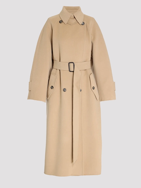 Max Mara Weekend пальто CADINE