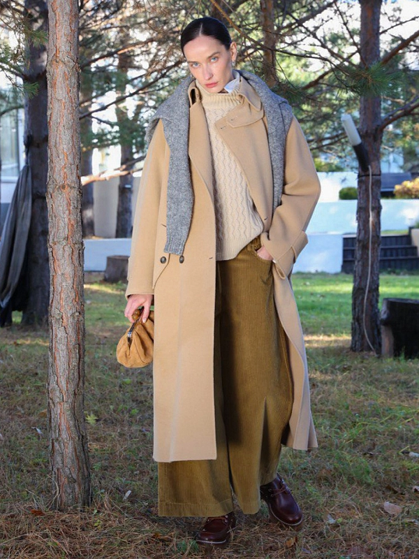 Max Mara Weekend пальто CADINE