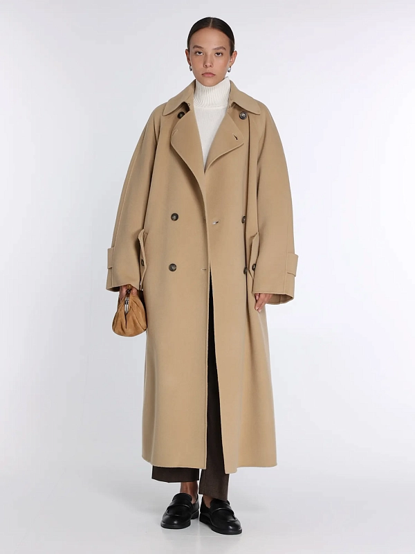 Max Mara Weekend пальто CADINE