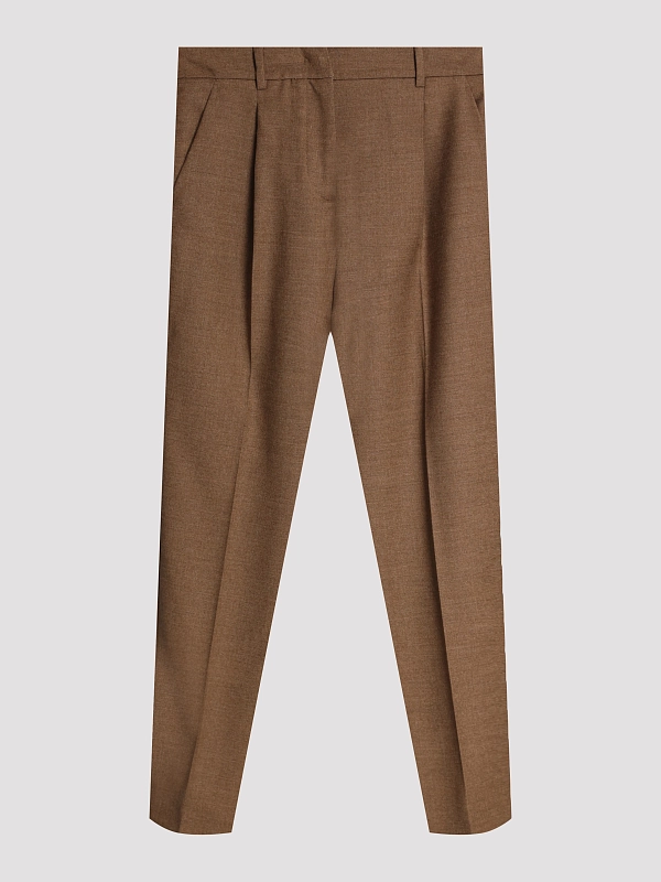 Max Mara Weekend брюки CALDAIA