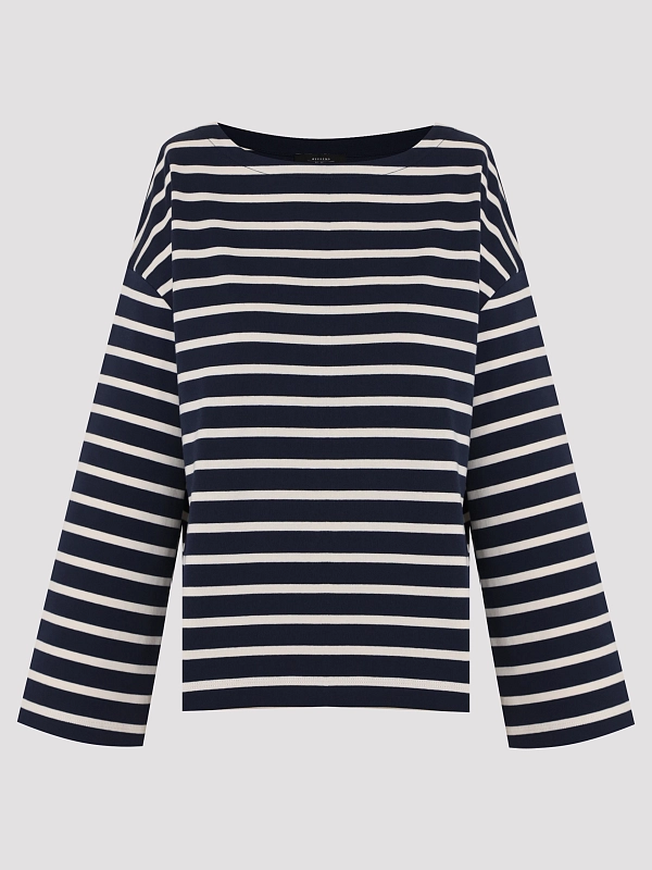 Max Mara Weekend лонгслив CAMPALE