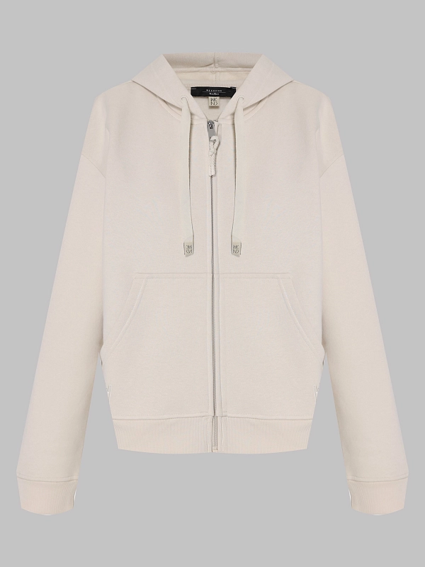 Max Mara Weekend толстовка спортивная CANE