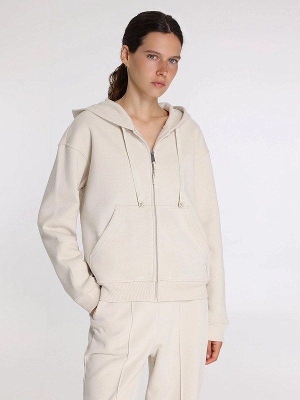 Max Mara Weekend толстовка спортивная CANE