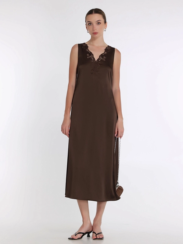 Max Mara Weekend платье CANOSSA