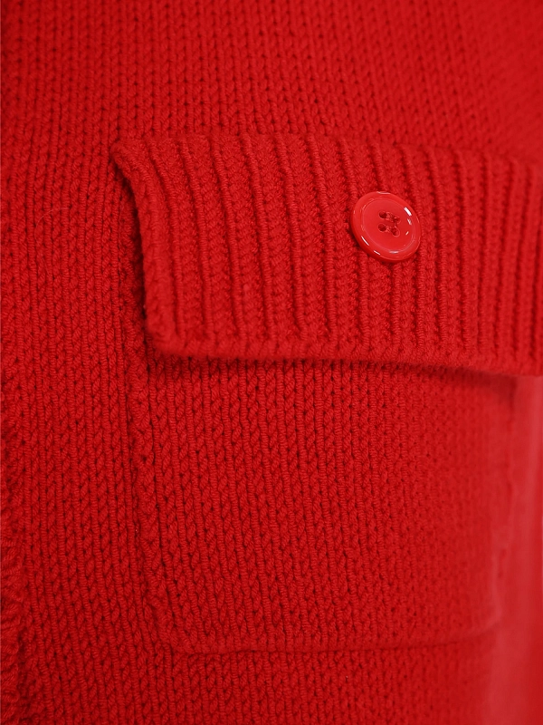 Max Mara Weekend жилет CAPRARA