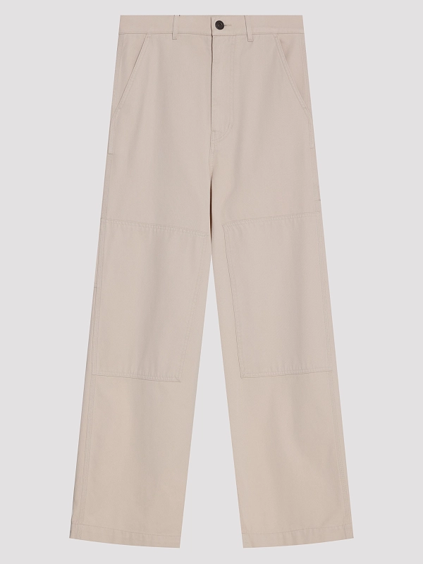 Max Mara Weekend джинсы CARONTE