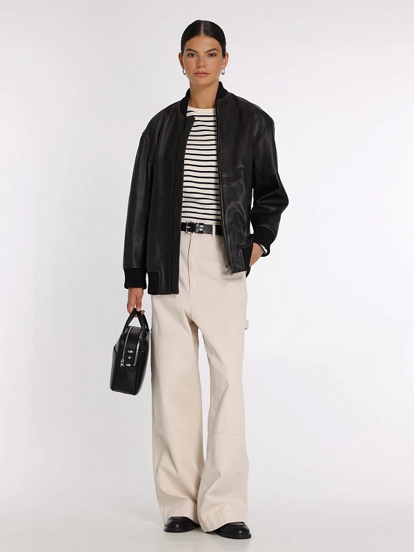 Max Mara Weekend джинсы CARONTE