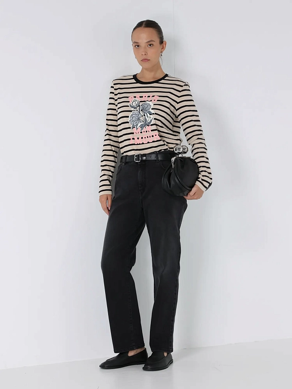 Max Mara Weekend джинсы CINESE