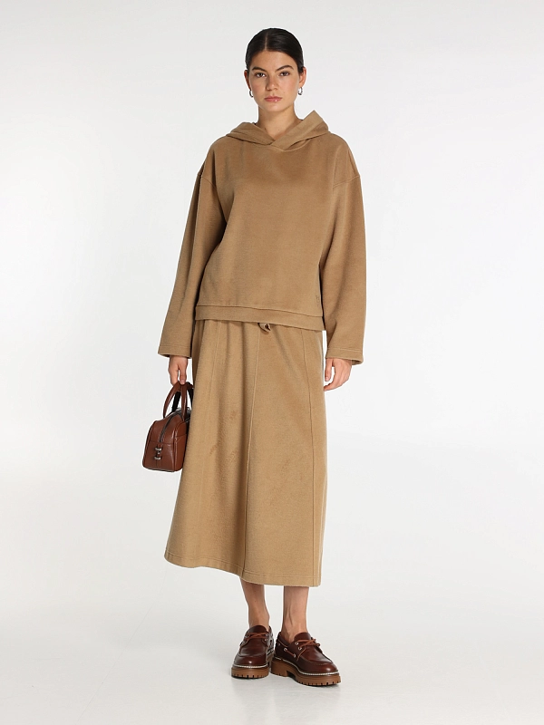 Max Mara Weekend юбка CIRCEO