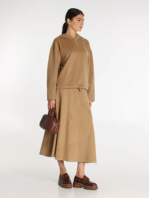 Max Mara Weekend юбка CIRCEO