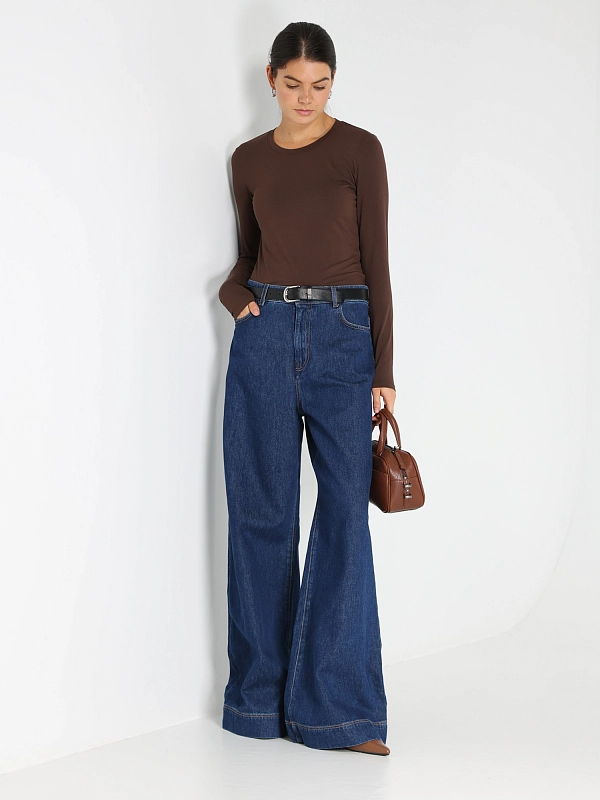 Max Mara Weekend джинсы CIRO