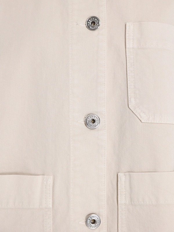 Max Mara Weekend куртка джинсовая CLASSE