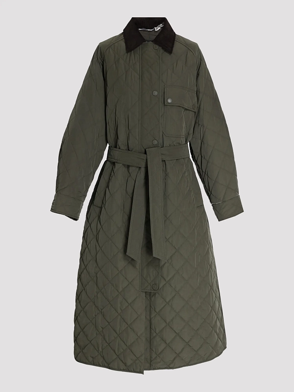 Max Mara Weekend пальто Cameluxe COCCOLE