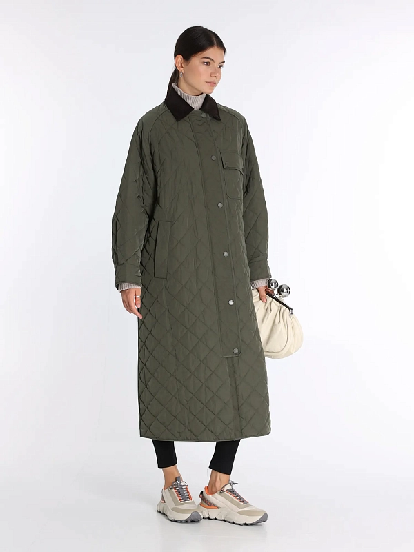 Max Mara Weekend пальто Cameluxe COCCOLE