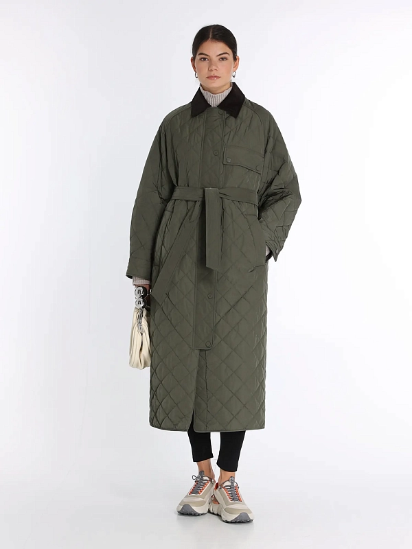 Max Mara Weekend пальто Cameluxe COCCOLE