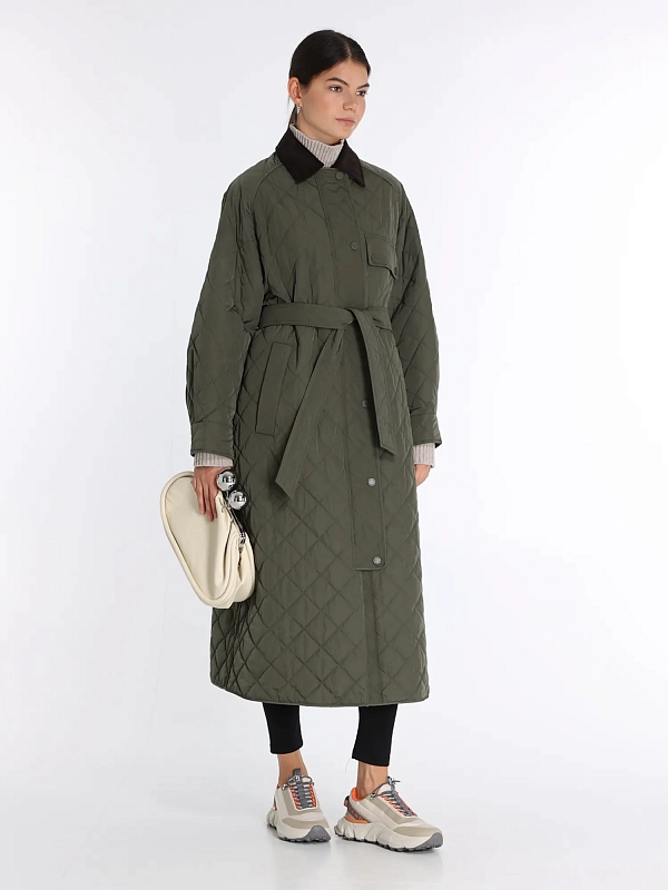 Max Mara Weekend пальто Cameluxe COCCOLE