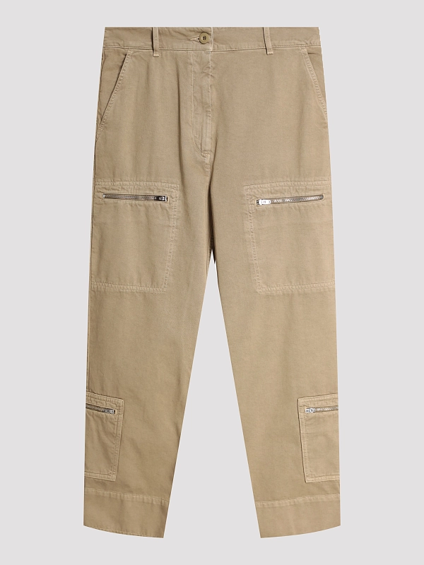 Max Mara Weekend брюки COLONIA