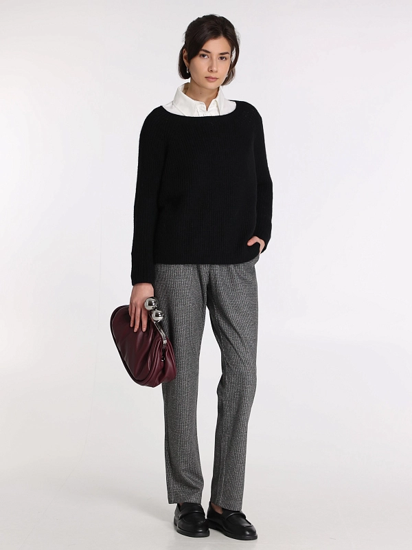 Max Mara Weekend брюки CORDOBA