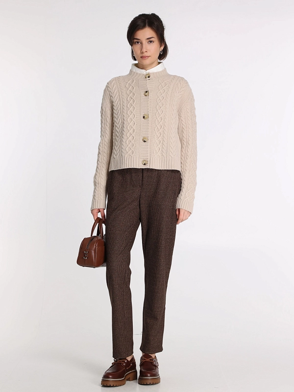 Max Mara Weekend брюки CORDOBA