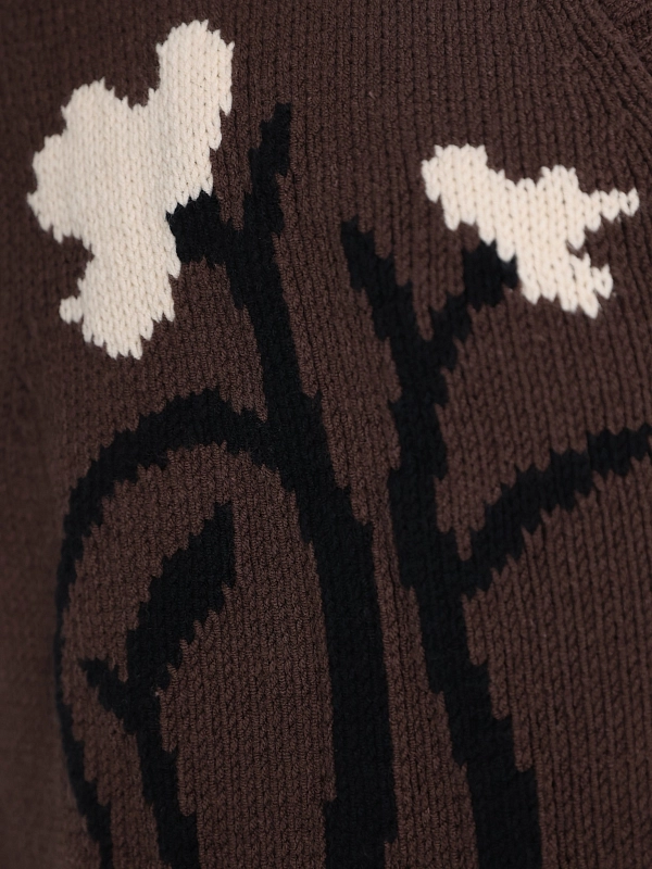 Max Mara Weekend жилет CRUSCA