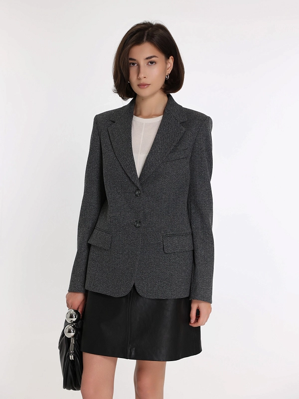 Max Mara Weekend жакет DILLY