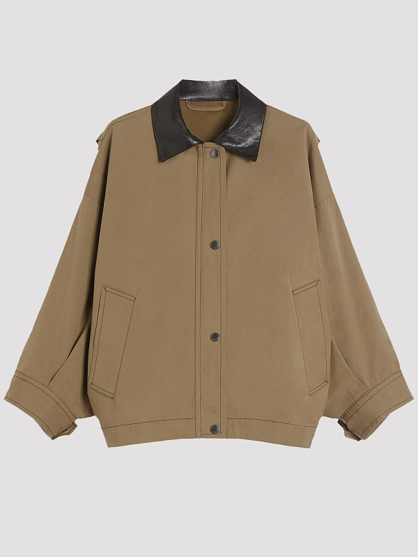 Max Mara Weekend куртка DOREMA