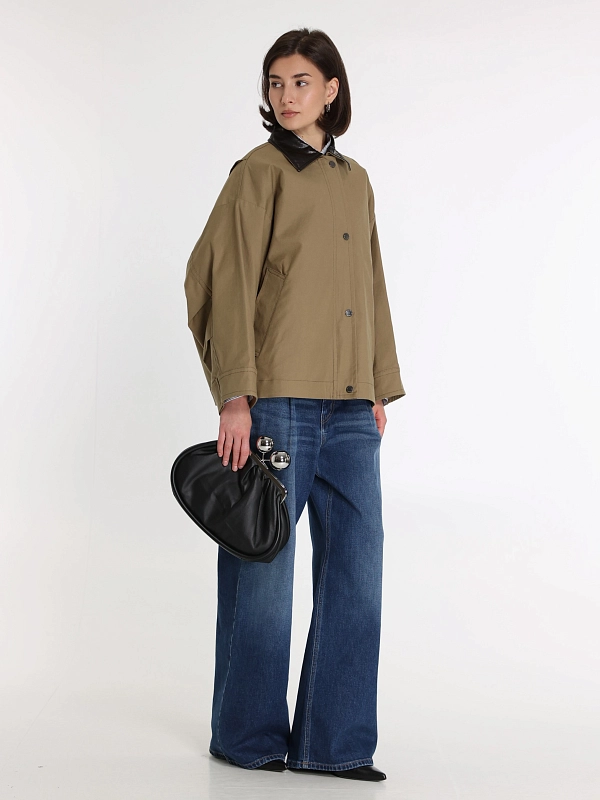 Max Mara Weekend куртка DOREMA