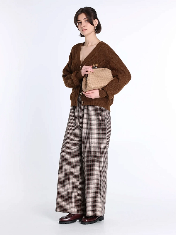 Max Mara Weekend брюки EBE