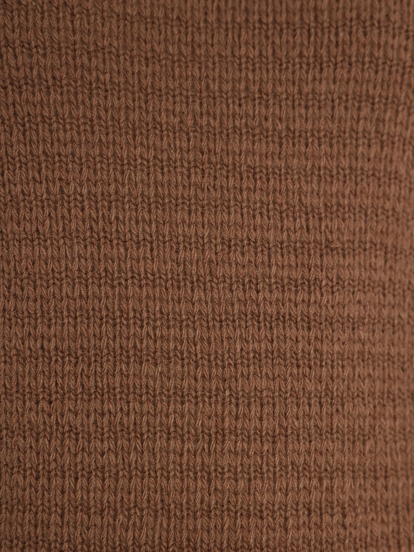 джемпер Max Mara Weekend EGOISTA цвет ореховый