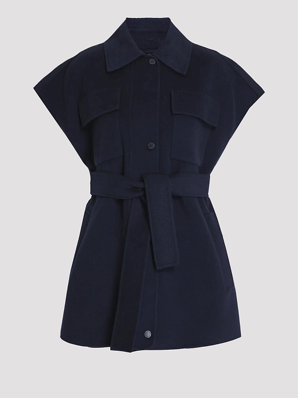 Max Mara Weekend жилет ELEGIA