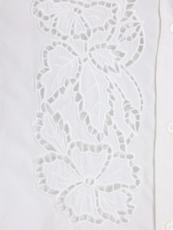 Max Mara Weekend рубашка ELMI