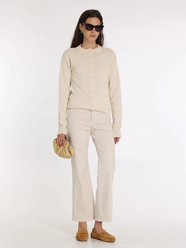 Max Mara Weekend кардиган ERITEA