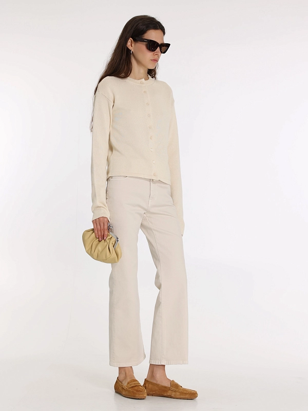 Max Mara Weekend кардиган ERITEA