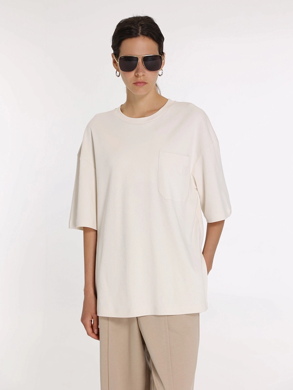 Max Mara Weekend футболка ESEDRA