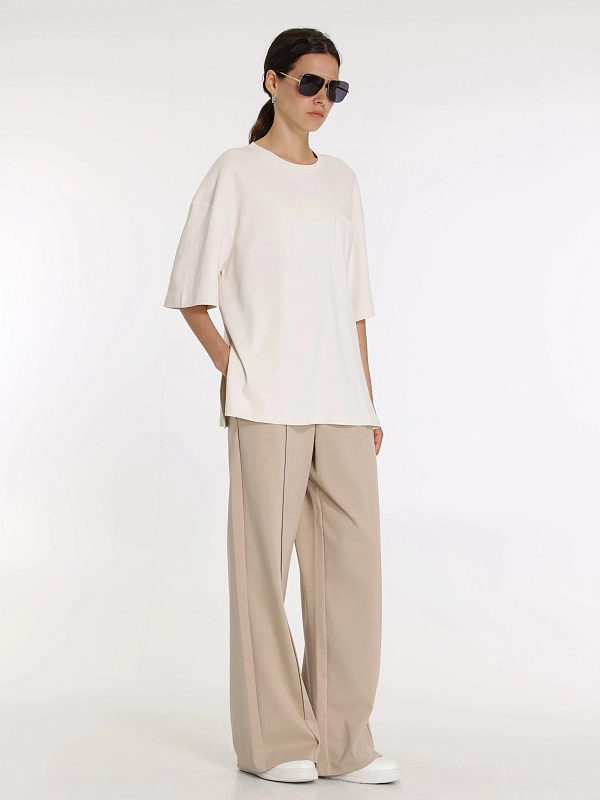 Max Mara Weekend футболка ESEDRA