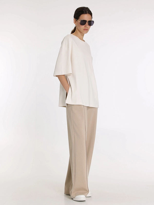 Max Mara Weekend футболка ESEDRA