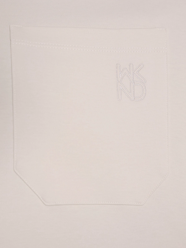 Max Mara Weekend футболка ESEDRA