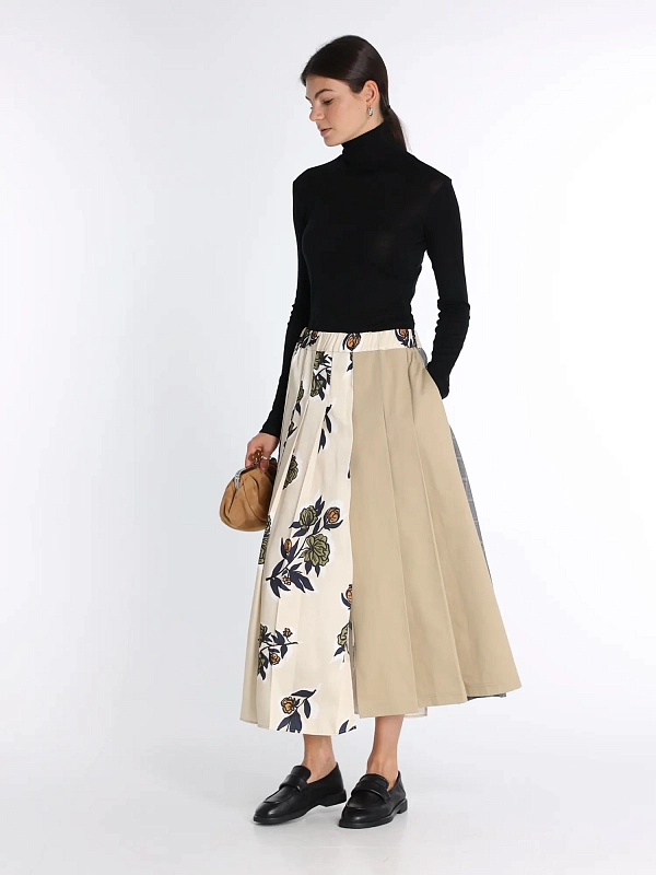 Max Mara Weekend юбка ETRA