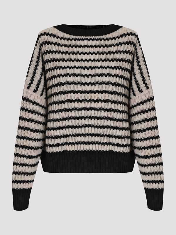 Max Mara Weekend джемпер EZOR