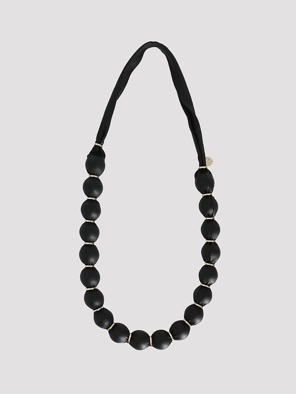 Max Mara Weekend ожерелье FACHIRO