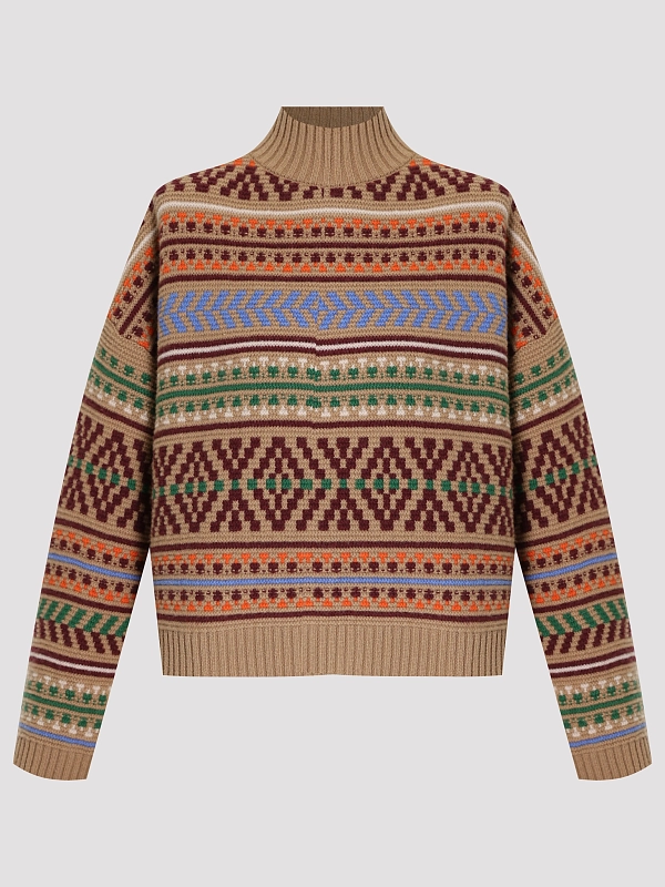 Max Mara Weekend свитер FESTOSO