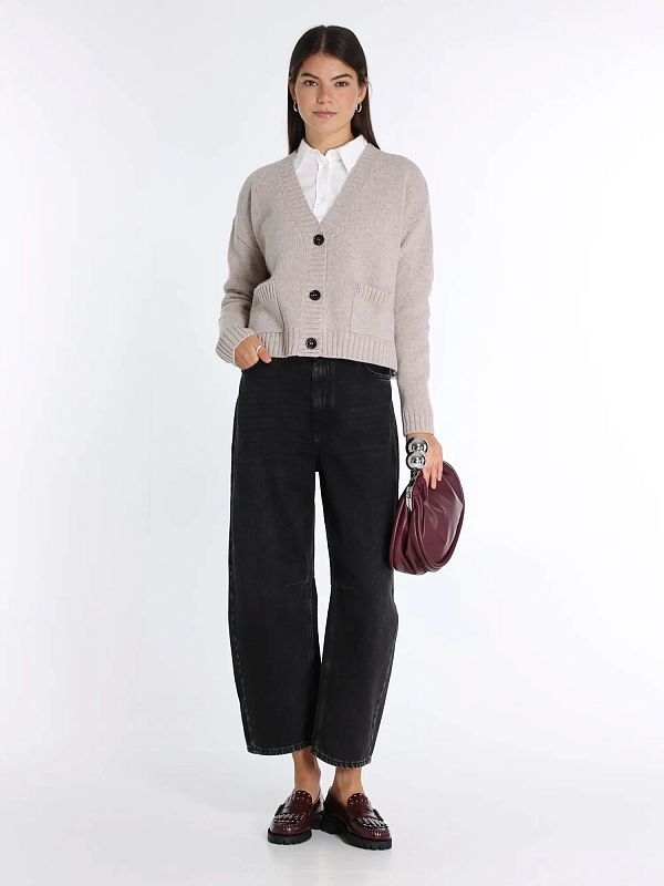 Max Mara Weekend кардиган FILMATO