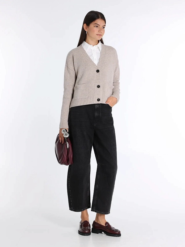 Max Mara Weekend кардиган FILMATO