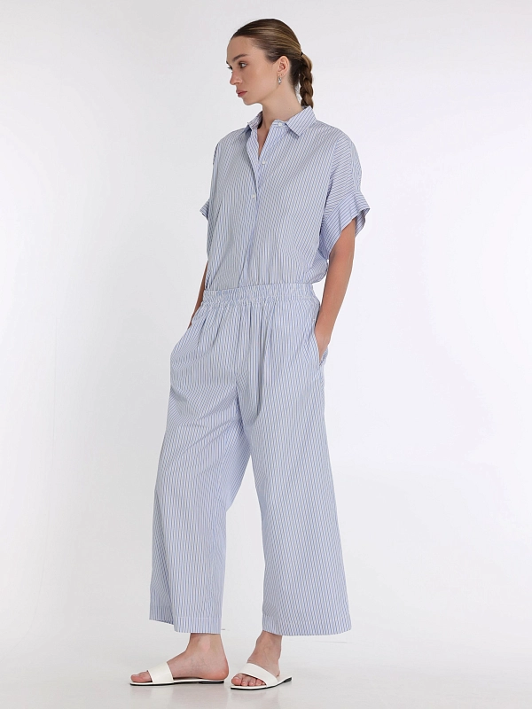 Max Mara Weekend брюки FLEUR