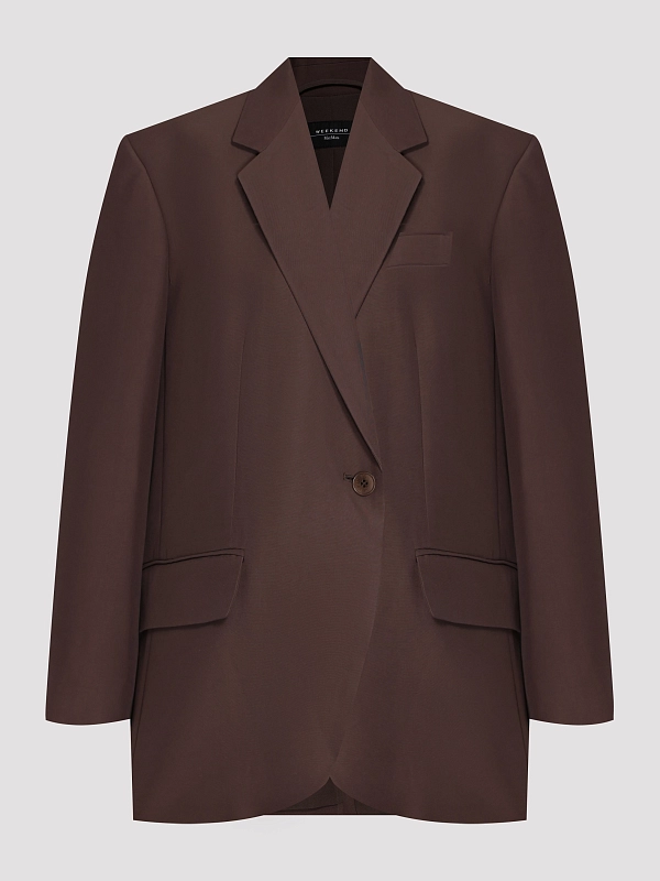 Max Mara Weekend жакет FLOC