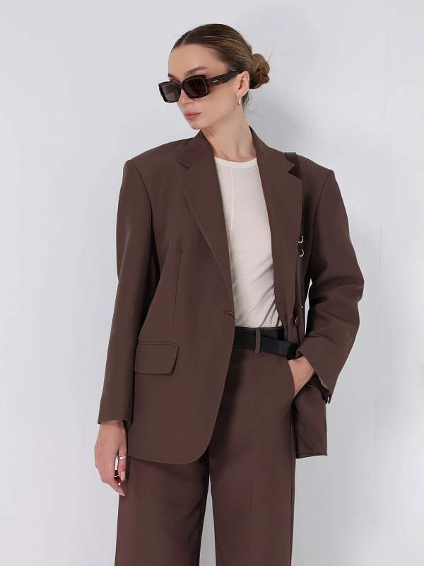 Max Mara Weekend жакет FLOC